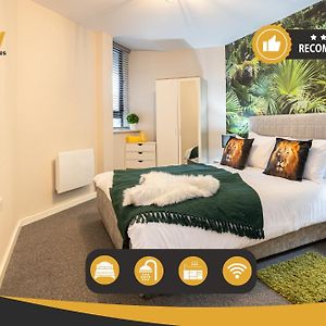 Appartement met een Slaapkamer